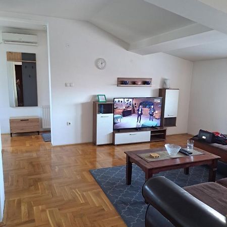 Apartman Zvezdica -Smederevo, Netflix Exterior photo