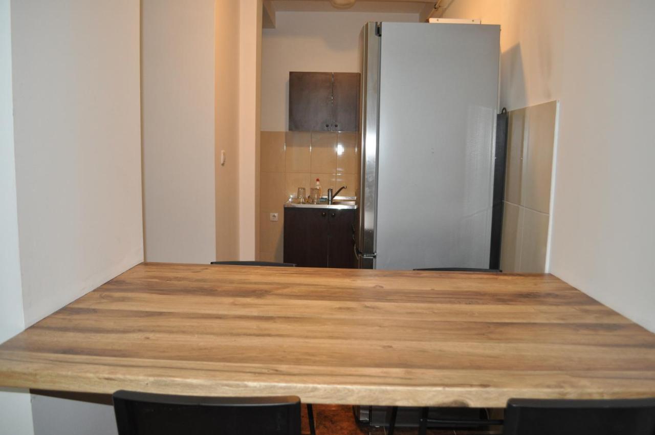 Apartman Zvezdica -Smederevo, Netflix Exterior photo