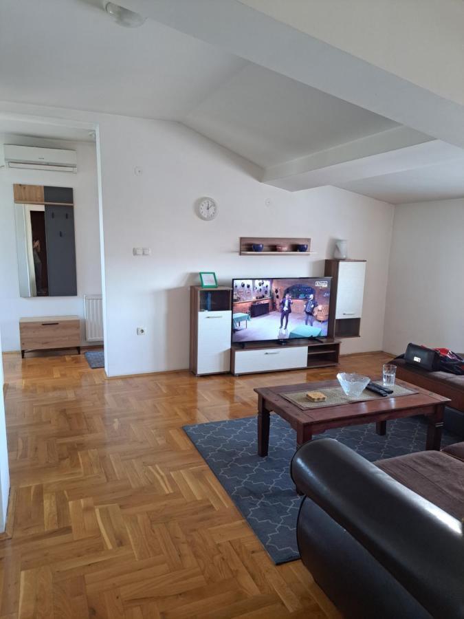 Apartman Zvezdica -Smederevo, Netflix Exterior photo