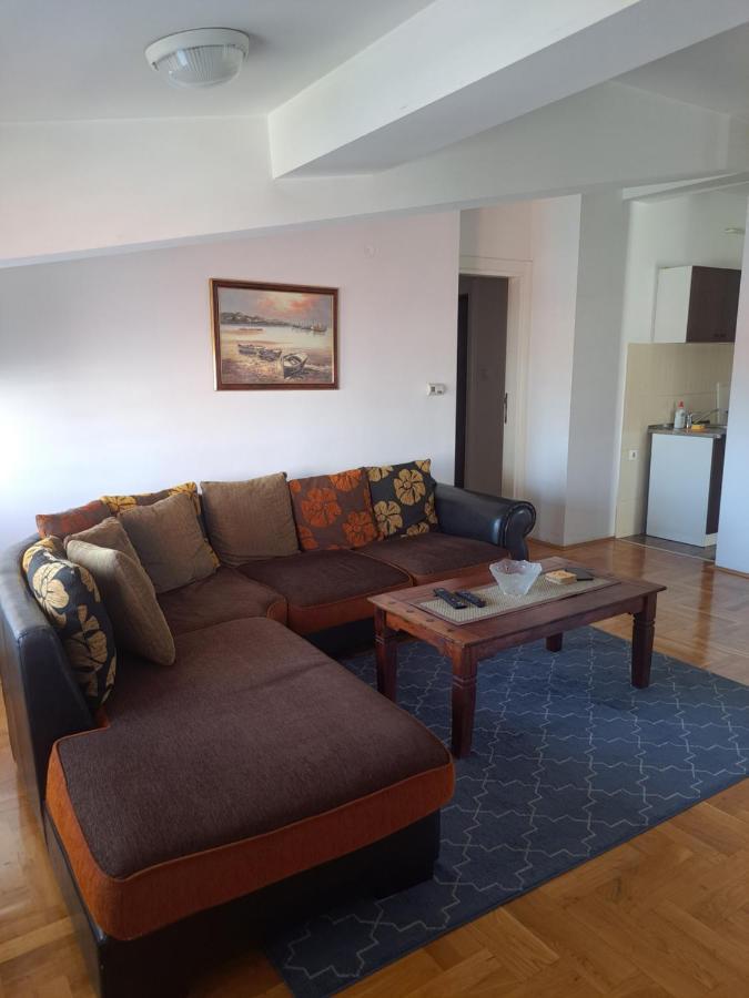 Apartman Zvezdica -Smederevo, Netflix Exterior photo