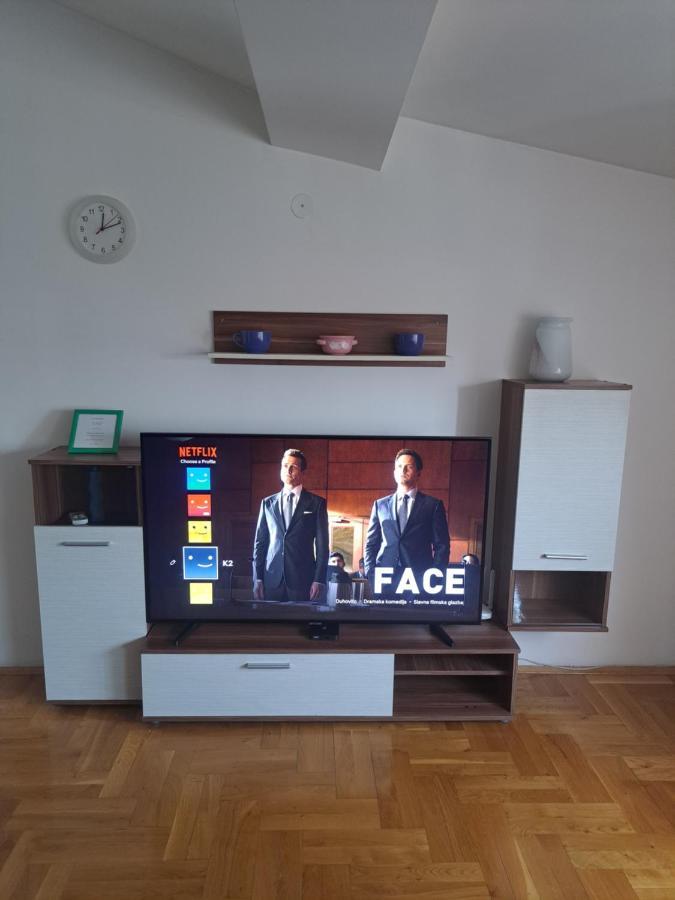 Apartman Zvezdica -Smederevo, Netflix Exterior photo