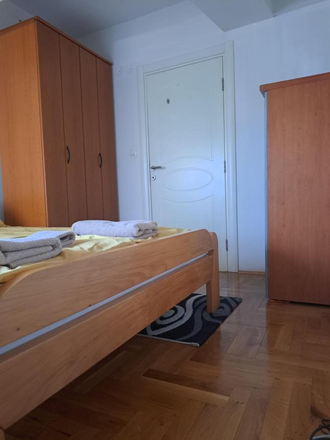 Apartman Zvezdica -Smederevo, Netflix Exterior photo