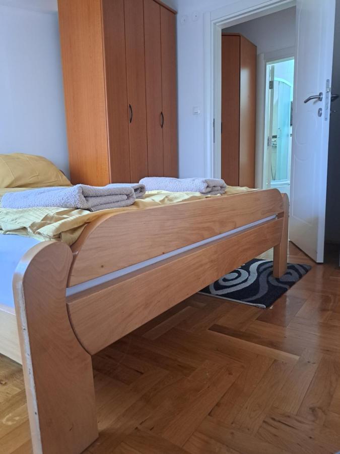 Apartman Zvezdica -Smederevo, Netflix Exterior photo