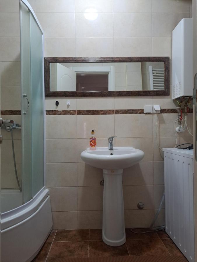 Apartman Zvezdica -Smederevo, Netflix Exterior photo