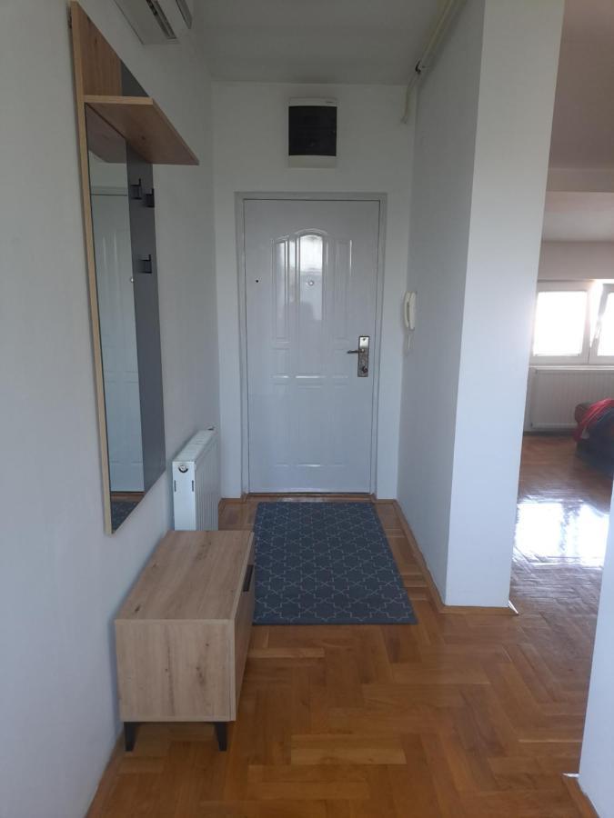 Apartman Zvezdica -Smederevo, Netflix Exterior photo