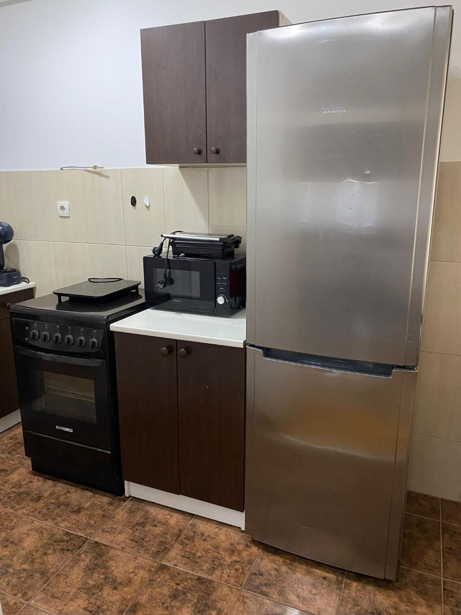 Apartman Zvezdica -Smederevo, Netflix Exterior photo