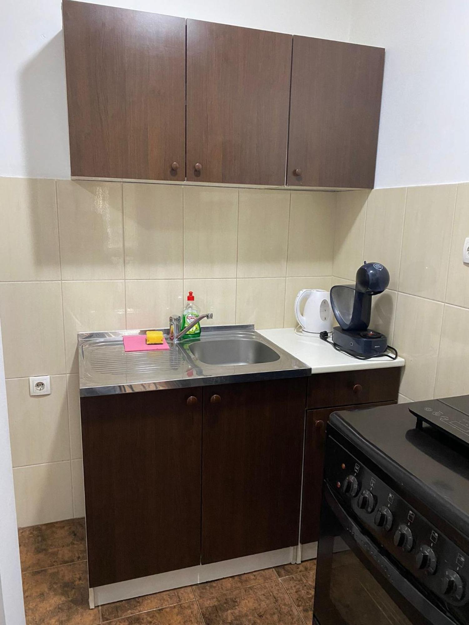 Apartman Zvezdica -Smederevo, Netflix Exterior photo